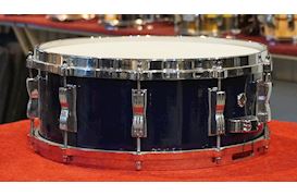 OCCASION ROBERT VAUGHTCRAFT 14X6.5 BLACK